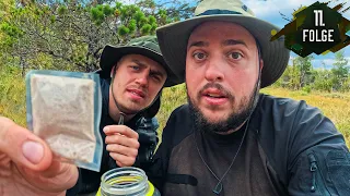 7 vs. Wild: Teams - Geheimwaffe | Folge 11