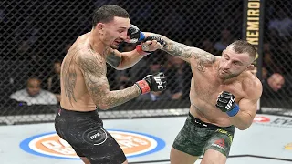 Alexander Volkanovski vs Max Holloway UFC 245 FULL FIGHT NIGHT CHAMPIONSHIP