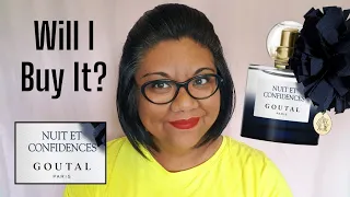 NUIT ET CONFIDENCES Review by Annick Goutal | Will I Buy It?