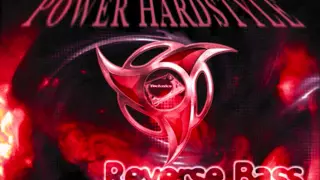 Power Hardstyle Volume 11 ! mixed by K. Mersch