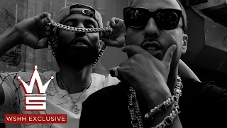 French Montana "To Each His Own" (WSHH Exclusive - Official Music Video)