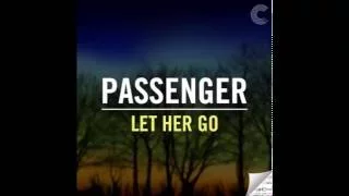 PASSENGER -LET HER GO (REVISITED)-#ACOUSTIC COVER# by BhArAtH RaJ