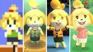Evolution of Isabelle (2012-2020)