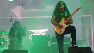 Ronnie Romero & Eridan - Stargazer [Live @ Green Rock Fest, Ruse, Bulgaria - 10.09.2023]