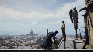 Assassin's Creed Unity - Rather Death Than Slavery - music video - ost