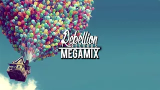 Best Remixes Of Popular Songs 2018 MEGAMIX💥 | February | 🚀Party Club Dance Mix | Future House