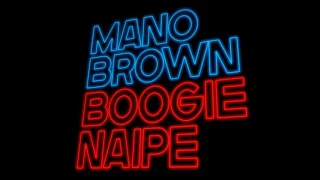 Mano Brown - Dance, Dance, Dance (feat. Don Pixote, Seu Jorge)