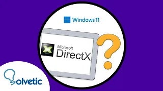 👀✔️ How to Check Directx Version Windows 11