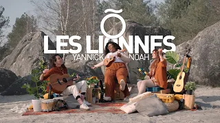 O C'EST NOUS - LES LIONNES (Yannick Noah)