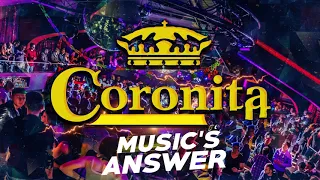 Coronita Live Mix - Andrewboy - Coronita love melodies 2020