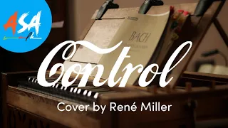 Control - Zoe Wees (Piano Cover by René Miller) Lyrics