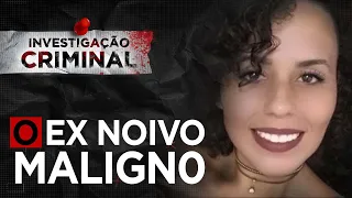 O PLANO CRU3L PARA M4TAR GABRIELA DE JESUS - INVESTIGAÇÃO CRIMINAL