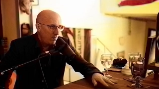 Tool - NEW Maynard James Keenan Interview 2017