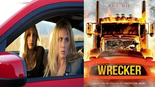 Wrecker | Latest 2020 hollywood movie tamil dubbed | tamil hollywood movie | tamil dubbed movies