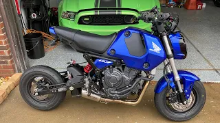 700cc Swapped GROM Update