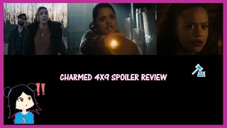 Charmed 4x9 Spoiler Review