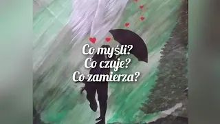 co myśli? Co czuje? Co zamierza? wybierz opcję ❤️☕🌅