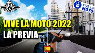 Vive La Moto 2022 - Análisis Previo