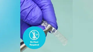 The Spot | HuFriedyGroup Clear Collection™ Instrument