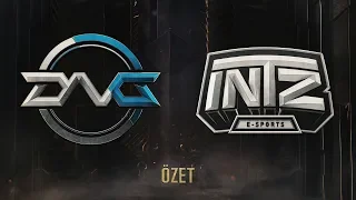 DetonatioN FocusMe ( DFM ) vs INTZ ( ITZ ) Maç Özeti | MSI 2019 Ön Eleme 3. Gün