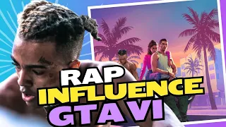 GTA VI: Florida Rap’s Influence