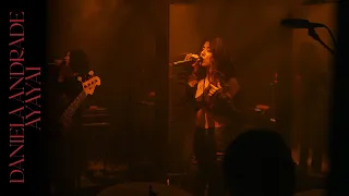Daniela Andrade - Ayayai (Live)