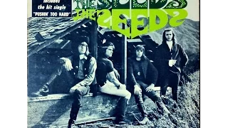 THE SEEDS -The Seeds (Full album) (Vinyl)