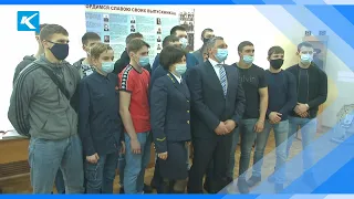 17 02 21 Компания «СУЭК КУЗБАСС»   престижный работодатель