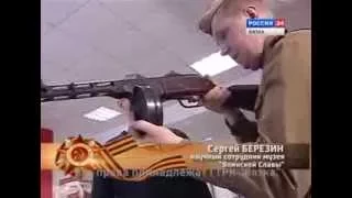 Навстречу Победе! Героический труд.