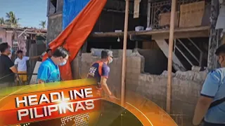 Headline Pilipinas | Teleradyo (25 December 2020)