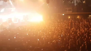 Liam Gallagher - What's The Story Morning Glory? (Manchester Ritz - 30/05/2017)