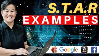Amazon STAR Interview | Examples STAR Answers (Invent & simplify + Innovative)