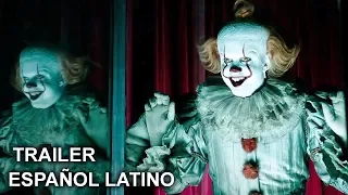 IT CAPÍTULO 2 - Trailer 2 Final ESPAÑOL LATINO 2019