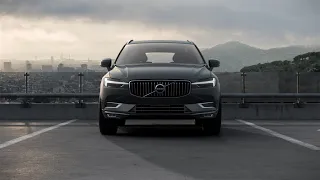 2019 Volvo XC60 | 5 Features You Didn't Know About In 60 Seconds