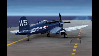 Great Planes   Vought F 4U Corsair