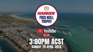 FULL REPLAY // 2024 Harken Fred Neill Match Racing Finals