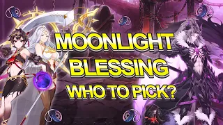 [Epic Seven] Moonlight Blessing Beginner Guide