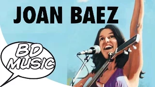 BD Music Presents Joan Baez (Donna Donna, Wagoner's Lad & more songs)