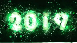 New Year Mix 2019. Музыка для новогоднего настроения