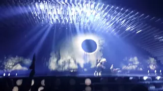 Azerbaijan @ 2nd semi final of Eurovision 2015 - Live [HD]