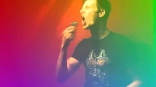 LuigiKid has a Rainbow Tylenol Remix