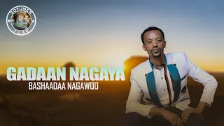 Bashaadaa Nagawoo New Afaan  Oromoo Ethiopian Music Official Video September 2022