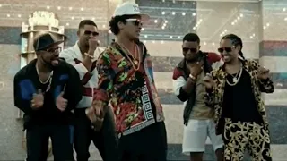 Bruno Mars - 24K Magic (Slow Version)