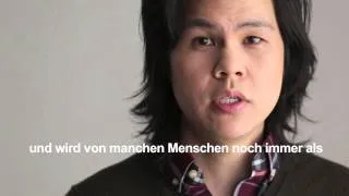 Internationaler Tag gegen Homophobie- DE