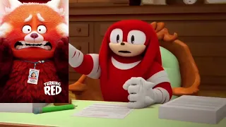 (REUPLOAD) Knuckles rates 2022 movies I have seen (So Far) (My Opinion)