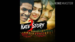 Hate story 3 full audio songs jukebox