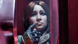 Destiny 1 - THE MOVIE (All Cutscenes)