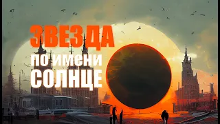 Виктор Цой (KINO) - ЗВЕЗДА ПО ИМЕНИ СОЛНЦЕ | Нейросеть нарисовала клип