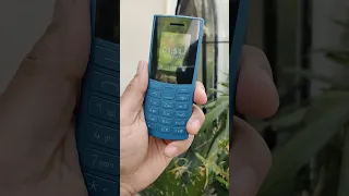 Nokia 105 Feature Phone now supports UPI payments without Internet connection! 😯😯😯😯
