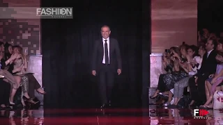 "ELIE SAAB" Haute Couture Autumn Winter 2013 2014 Paris HD by Fashion Channel